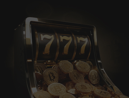 Bitcoin Casino