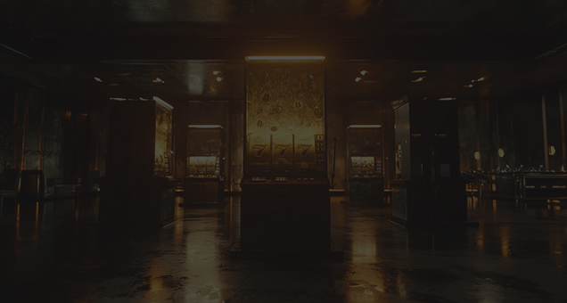 Bitcoin Casino