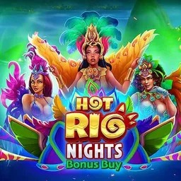 Hot Rio Nights Bonus Buy