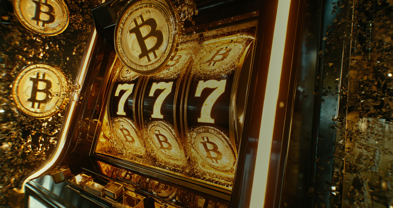Bitcoin Casino